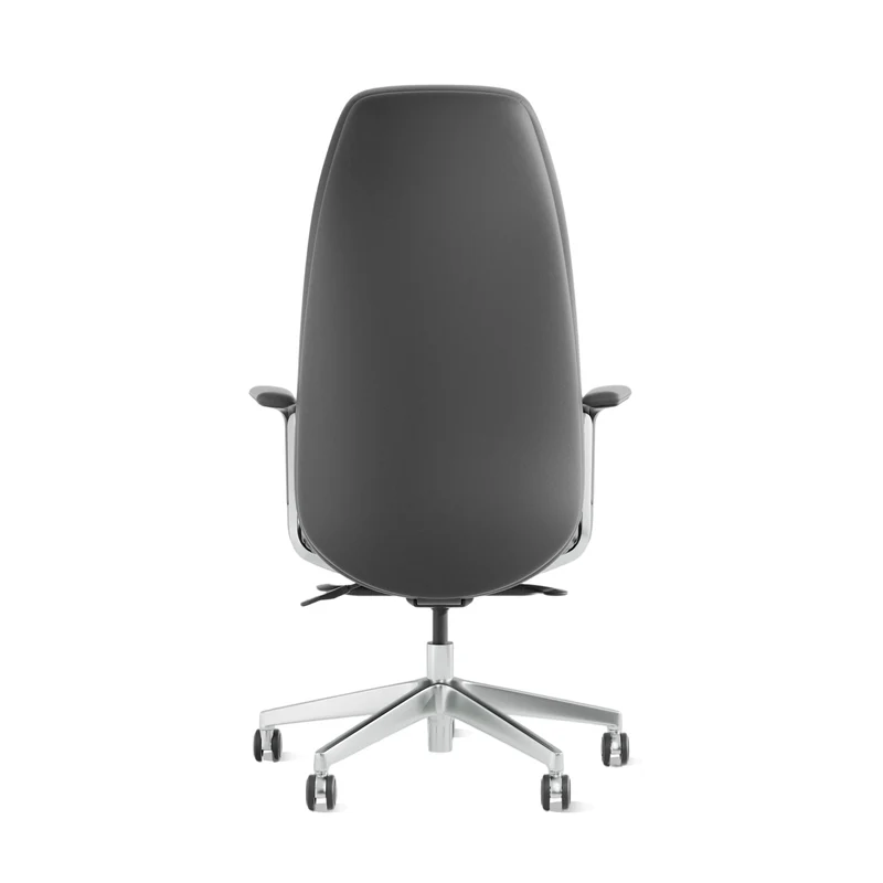 Nico Leather Office Chair with High Cost-Effectiveness
