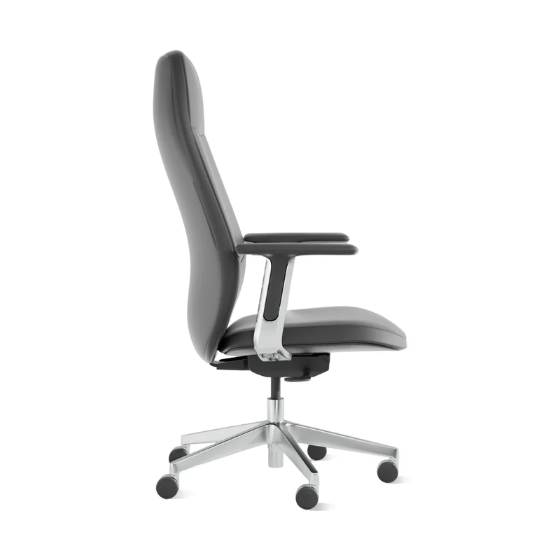 Nico Leather Office Chair with High Cost-Effectiveness