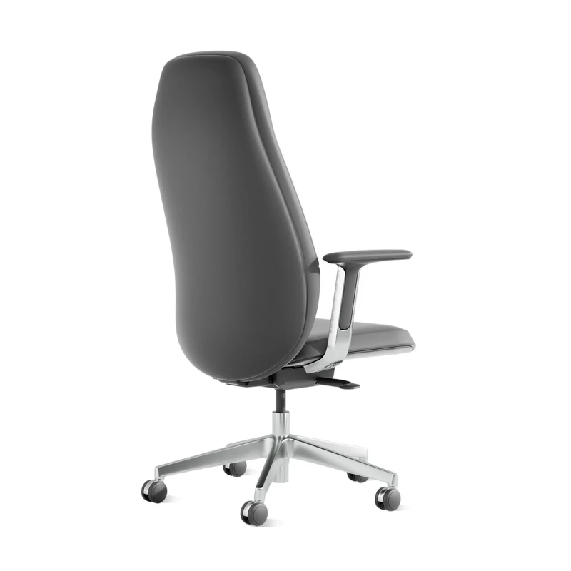 Nico Leather Office Chair with High Cost-Effectiveness
