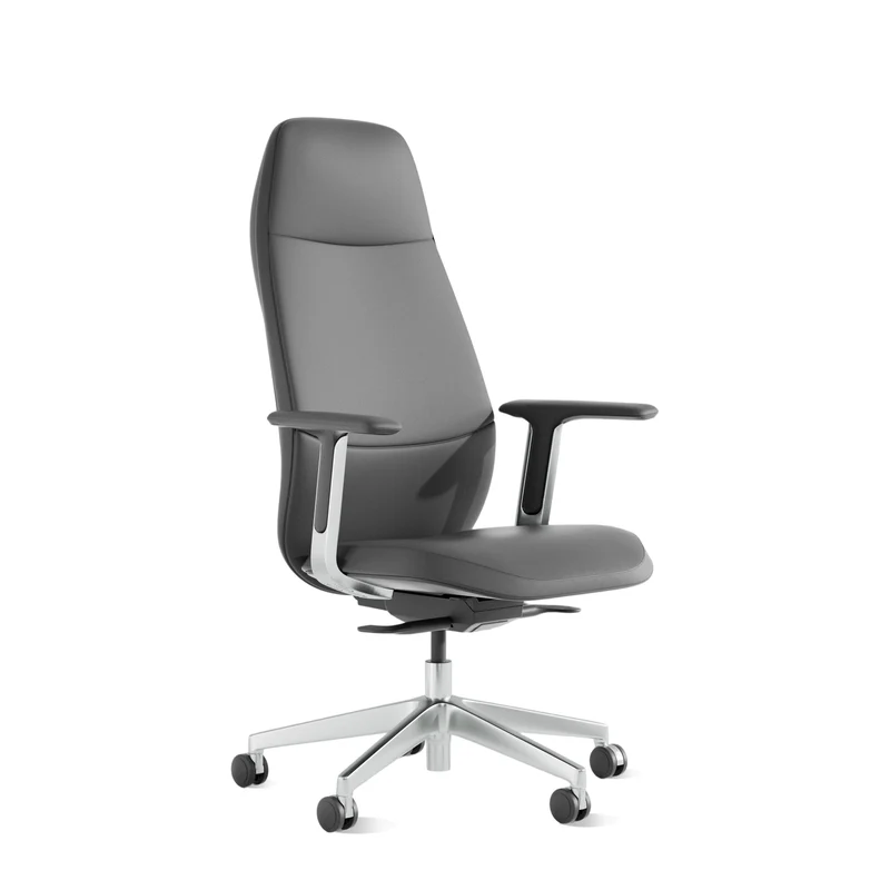Nico Leather Office Chair with High Cost-Effectiveness