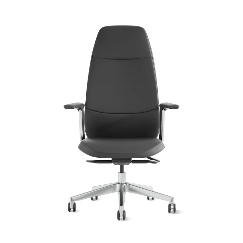 Nico Leather Office Chair with High Cost-Effectiveness