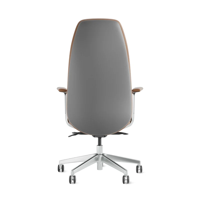 Nico Leather Office Chair with High Cost-Effectiveness