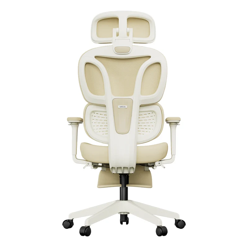 Welax S3 Pro – Ergonomic Office Chair with a Colorful Lifestyle Design