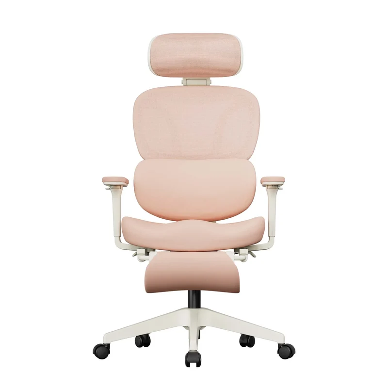 Welax S3 Pro – Ergonomic Office Chair with a Colorful Lifestyle Design