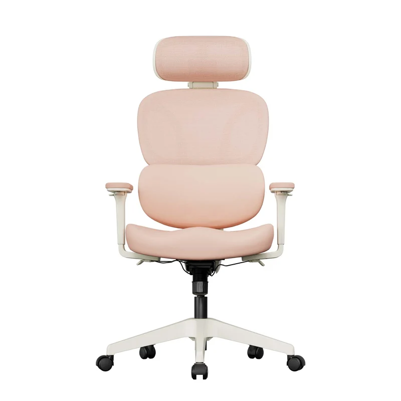 Welax S3 Pro – Ergonomic Office Chair with a Colorful Lifestyle Design
