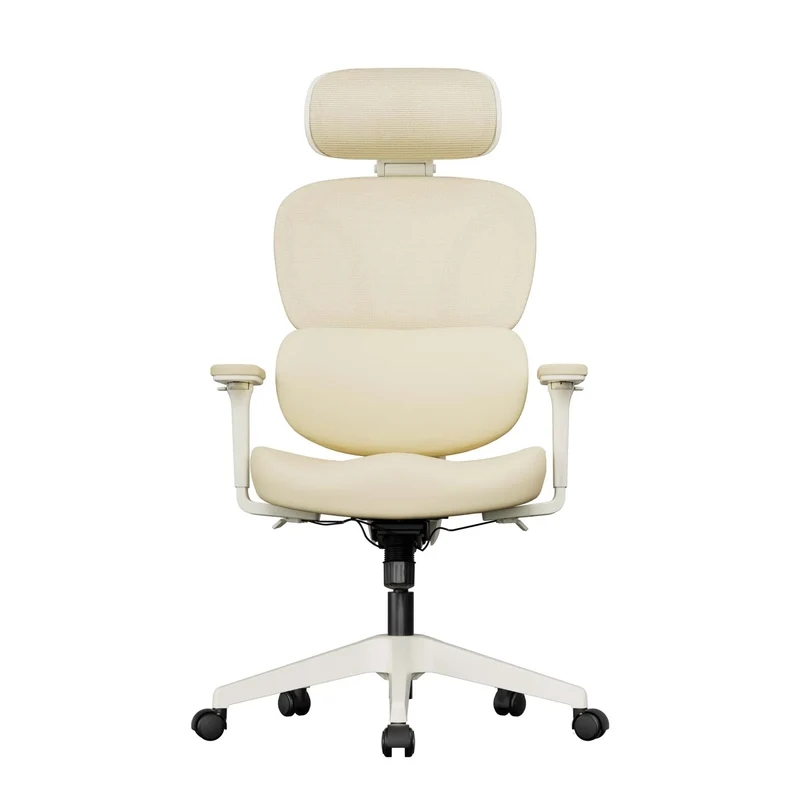 Welax S3 Pro – Ergonomic Office Chair with a Colorful Lifestyle Design