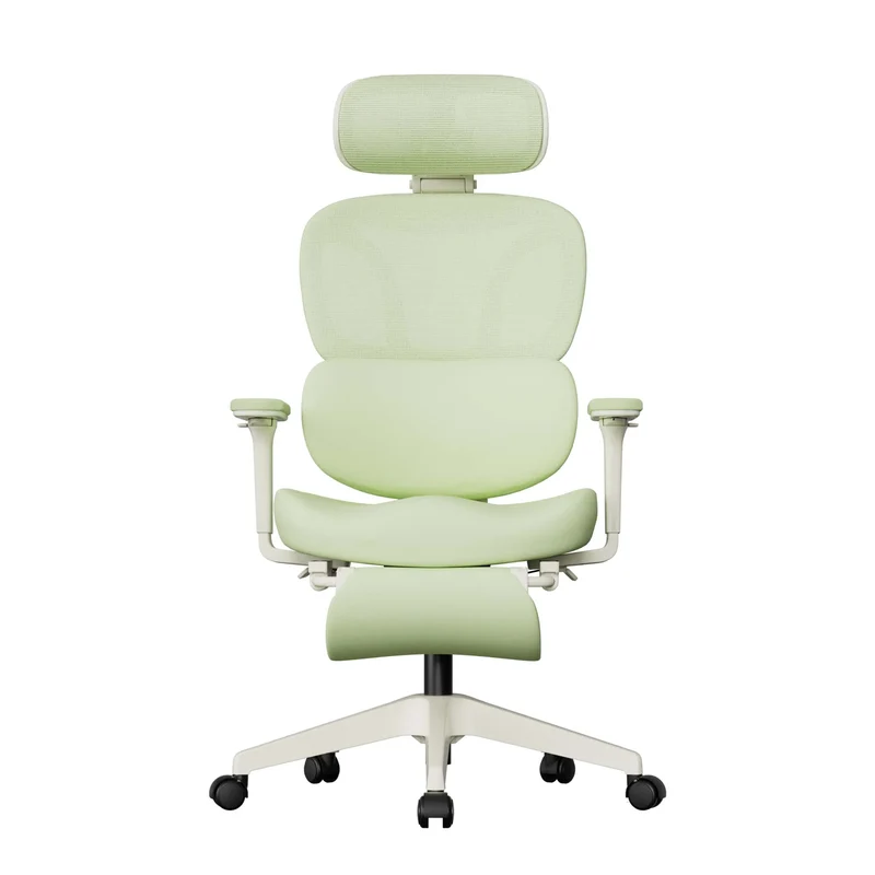 Welax S3 Pro – Ergonomic Office Chair with a Colorful Lifestyle Design