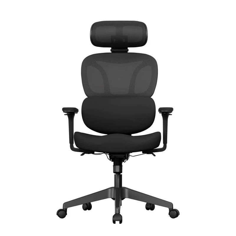 Welax S3 Pro – Ergonomic Office Chair with a Colorful Lifestyle Design