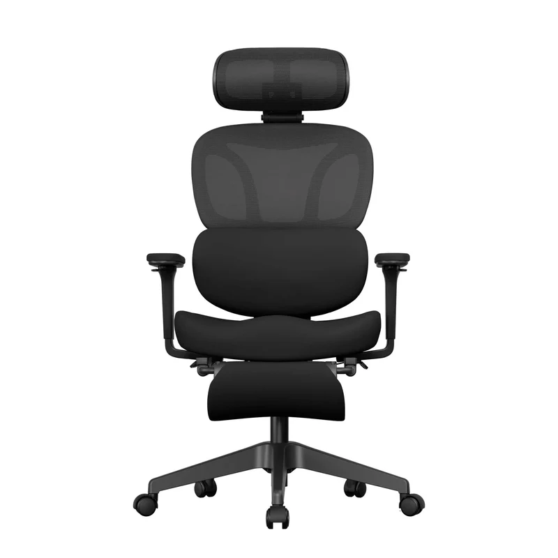 Welax S3 Pro – Ergonomic Office Chair with a Colorful Lifestyle Design