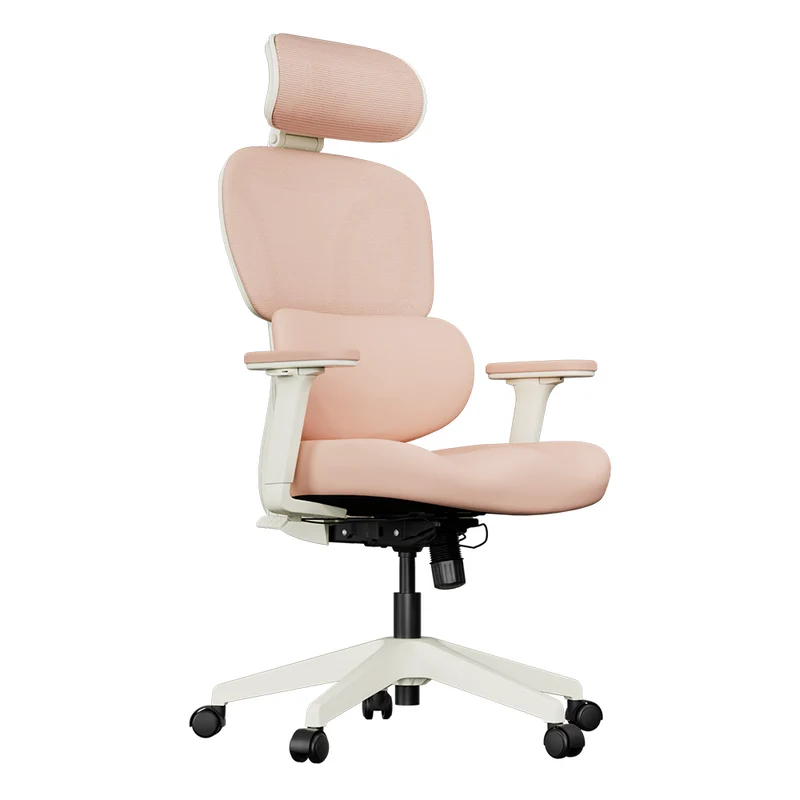 Welax S3 Pro – Ergonomic Office Chair with a Colorful Lifestyle Design
