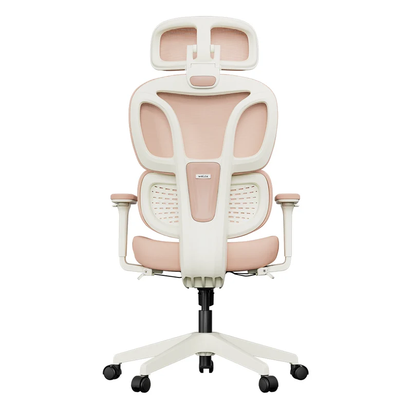 Welax S3 Pro – Ergonomic Office Chair with a Colorful Lifestyle Design