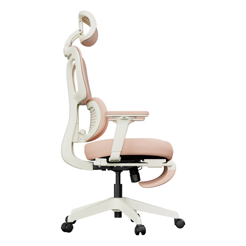 Welax S3 Pro – Ergonomic Office Chair with a Colorful Lifestyle Design