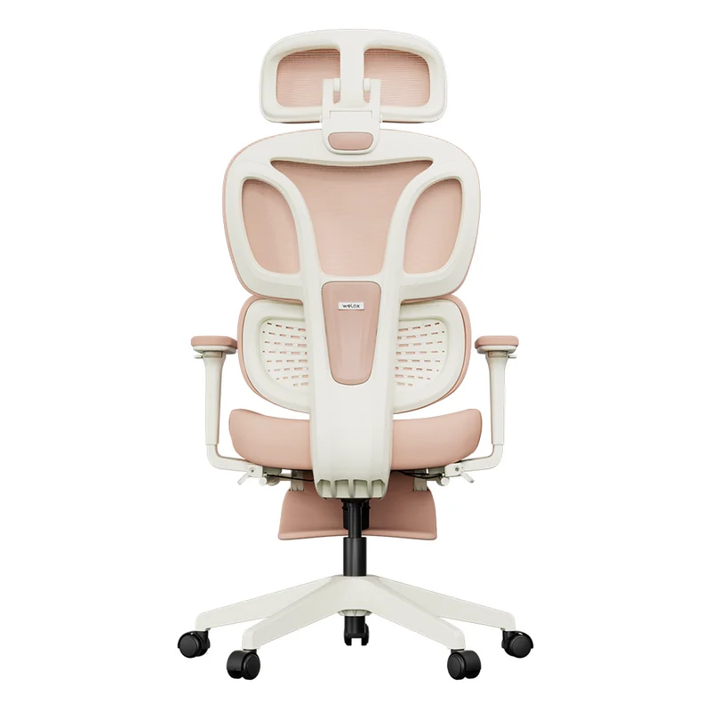 Welax S3 Pro – Ergonomic Office Chair with a Colorful Lifestyle Design
