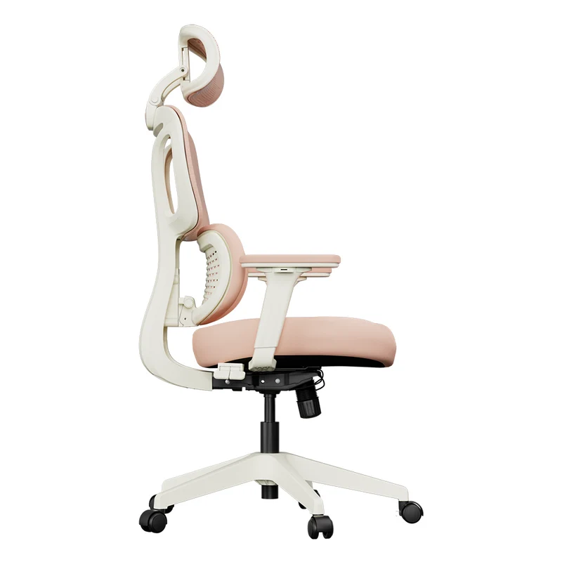 Welax S3 Pro – Ergonomic Office Chair with a Colorful Lifestyle Design