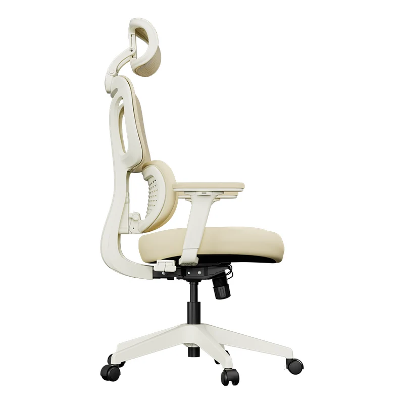 Welax S3 Pro – Ergonomic Office Chair with a Colorful Lifestyle Design