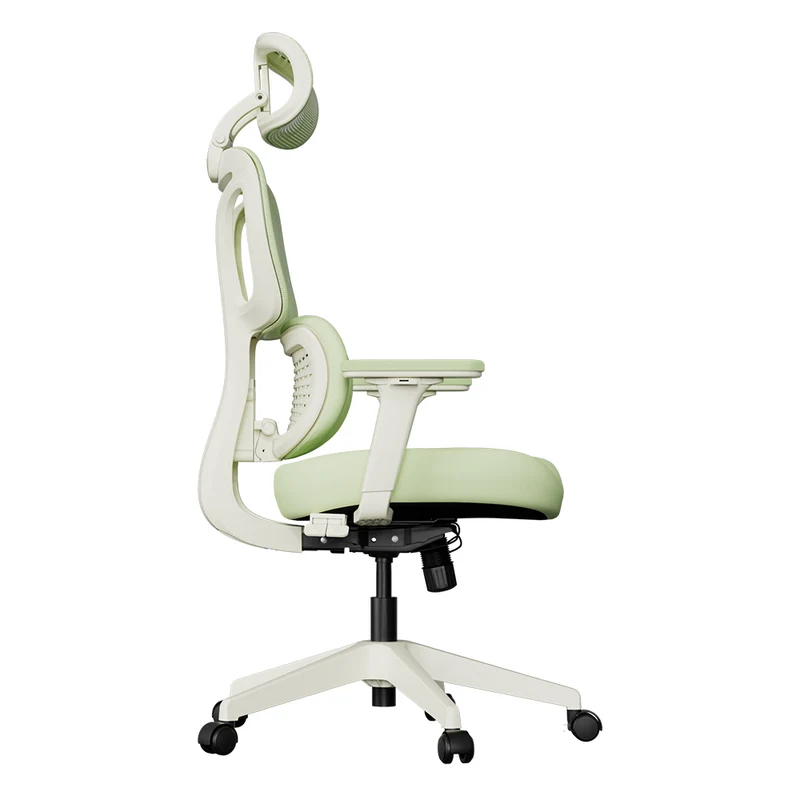 Welax S3 Pro – Ergonomic Office Chair with a Colorful Lifestyle Design