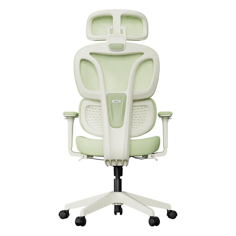 Welax S3 Pro – Ergonomic Office Chair with a Colorful Lifestyle Design