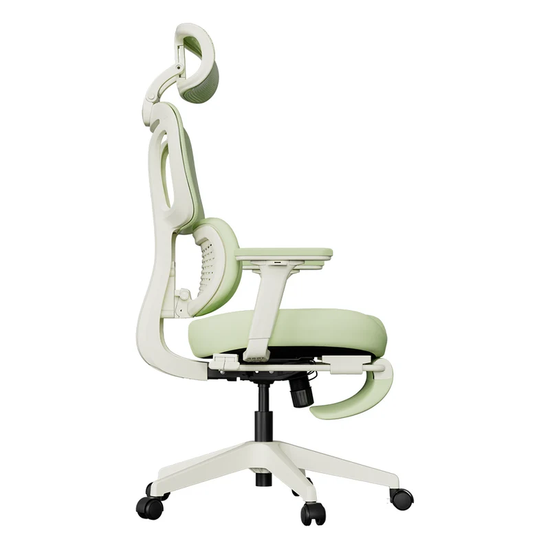 Welax S3 Pro – Ergonomic Office Chair with a Colorful Lifestyle Design