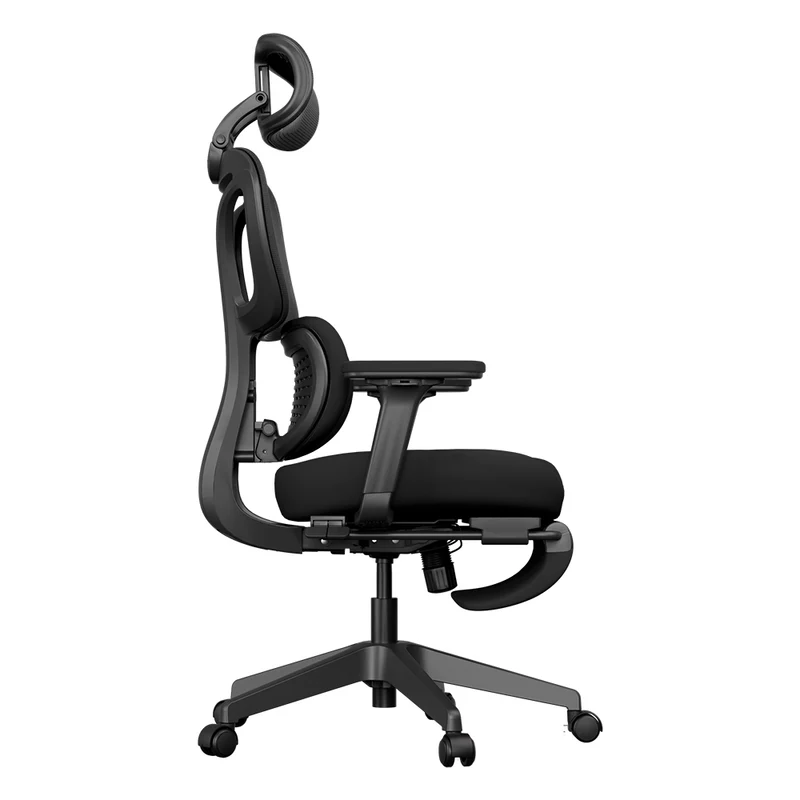 Welax S3 Pro – Ergonomic Office Chair with a Colorful Lifestyle Design