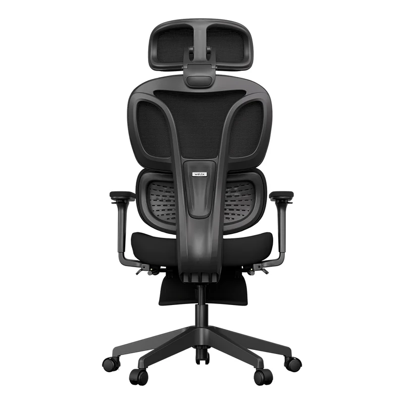 Welax S3 Pro – Ergonomic Office Chair with a Colorful Lifestyle Design