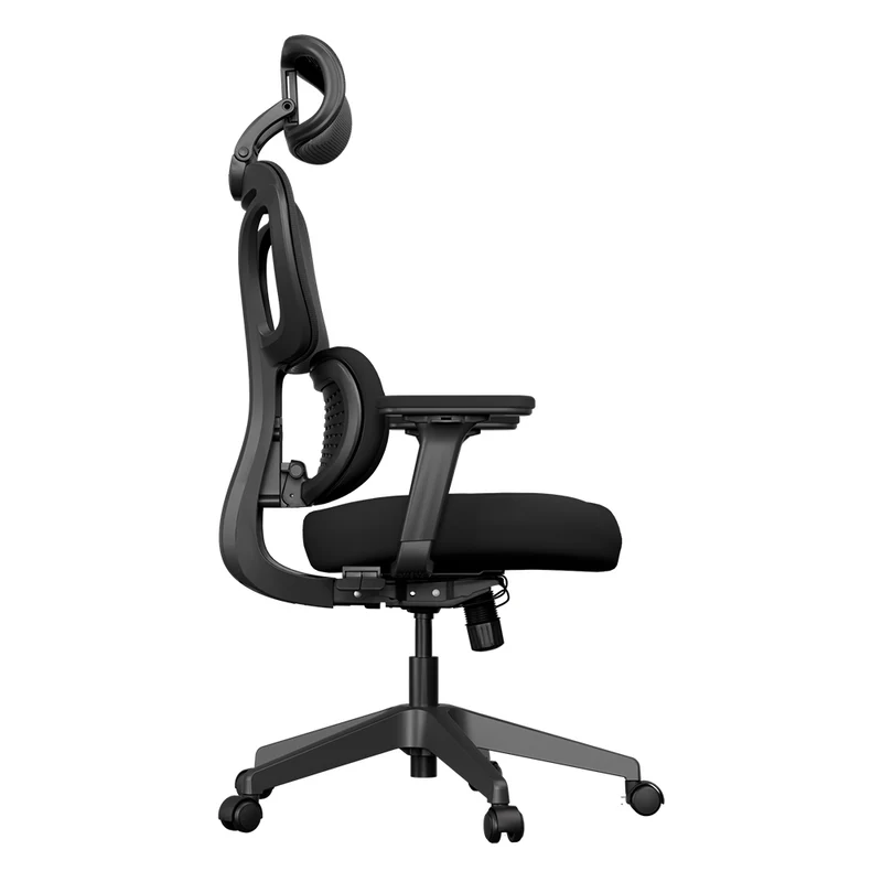 Welax S3 Pro – Ergonomic Office Chair with a Colorful Lifestyle Design