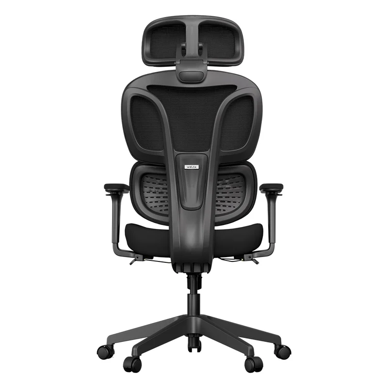 Welax S3 Pro – Ergonomic Office Chair with a Colorful Lifestyle Design
