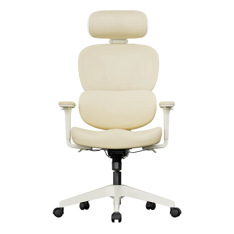 Welax S3 Pro – Ergonomic Office Chair with a Colorful Lifestyle Design