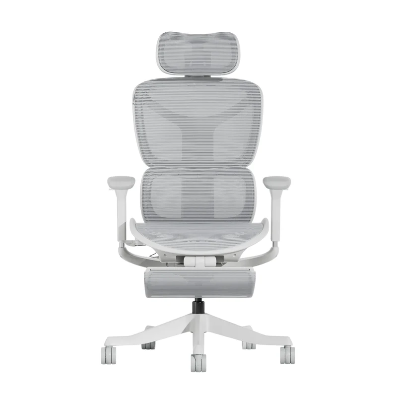 Welax S9 – Ergonomic Office Chair with One-Touch Controls