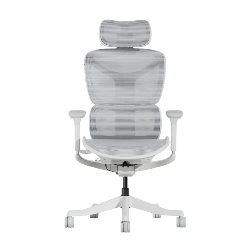 Welax S9 – Ergonomic Office Chair with One-Touch Controls