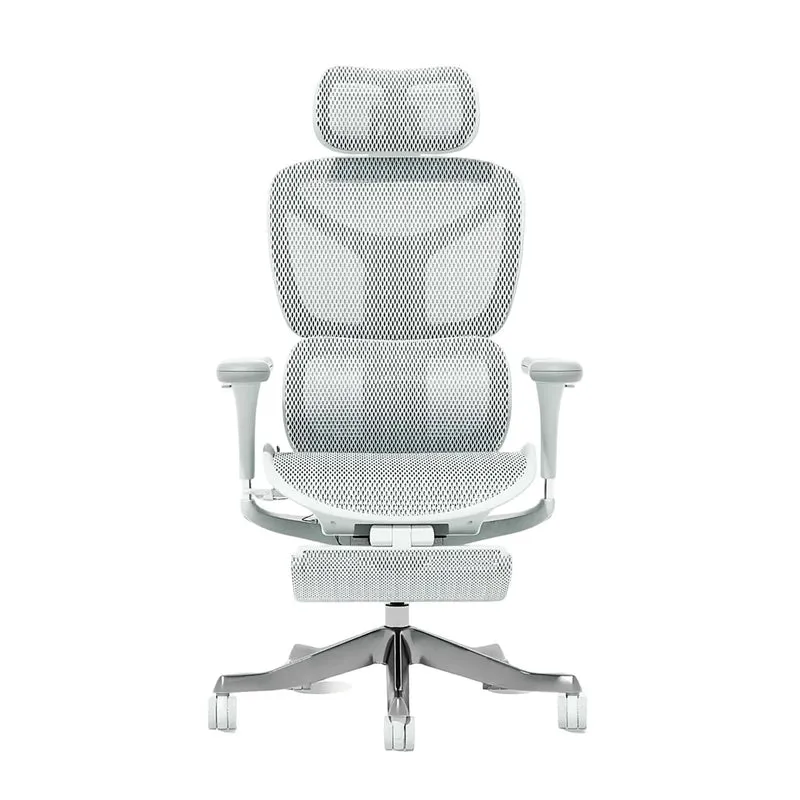 Welax S9 – Ergonomic Office Chair with One-Touch Controls