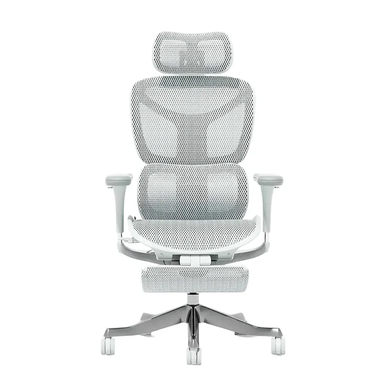 Welax S9 – Ergonomic Office Chair with One-Touch Controls