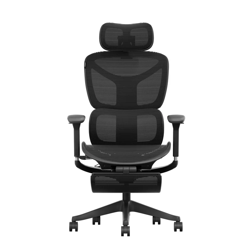 Welax S9 – Ergonomic Office Chair with One-Touch Controls
