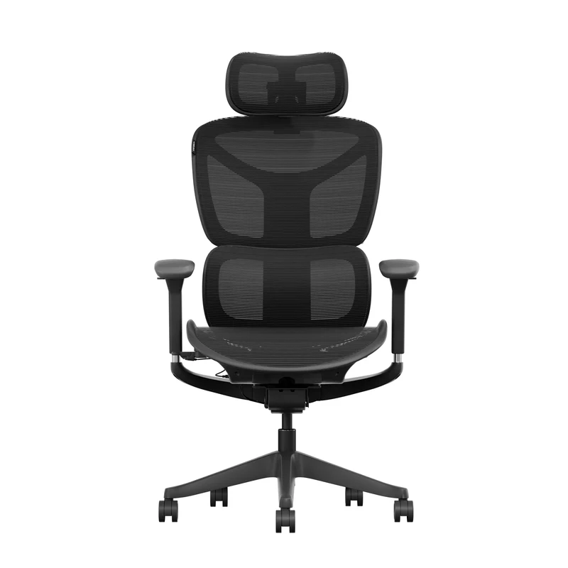 Welax S9 – Ergonomic Office Chair with One-Touch Controls