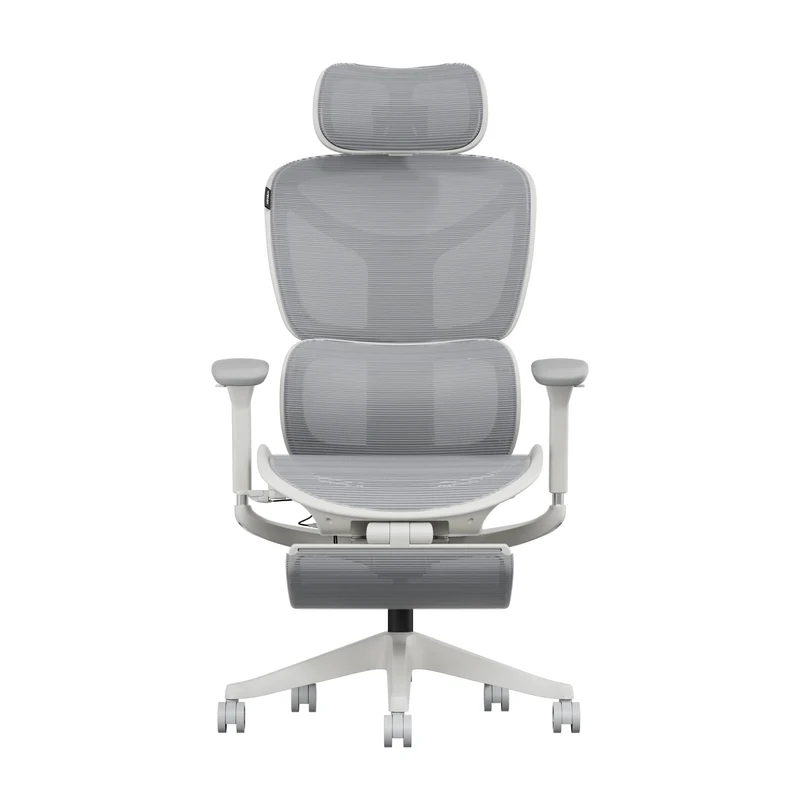 Welax S9 – Ergonomic Office Chair with One-Touch Controls