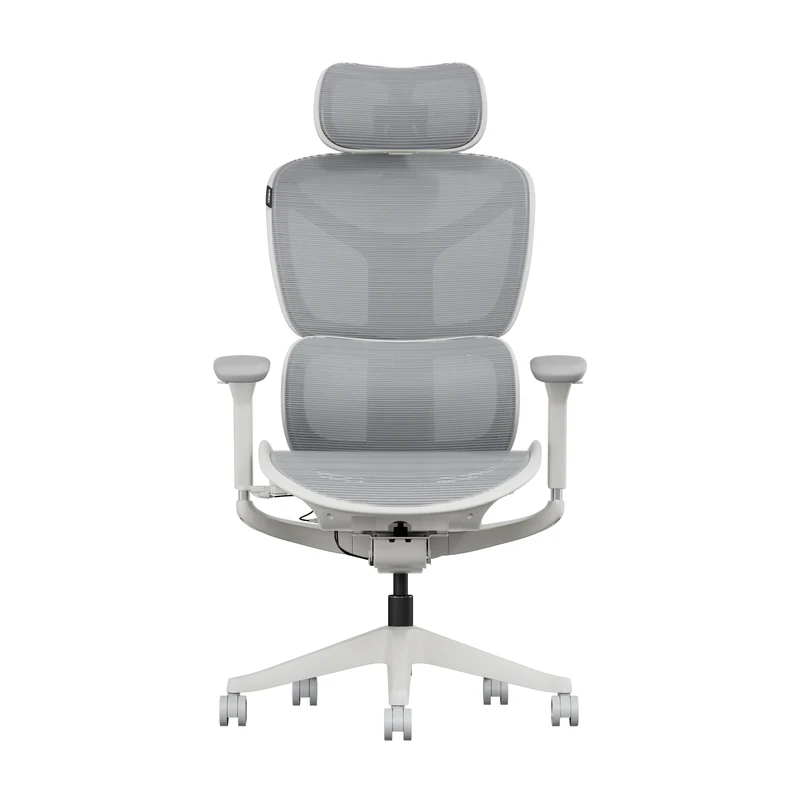 Welax S9 – Ergonomic Office Chair with One-Touch Controls
