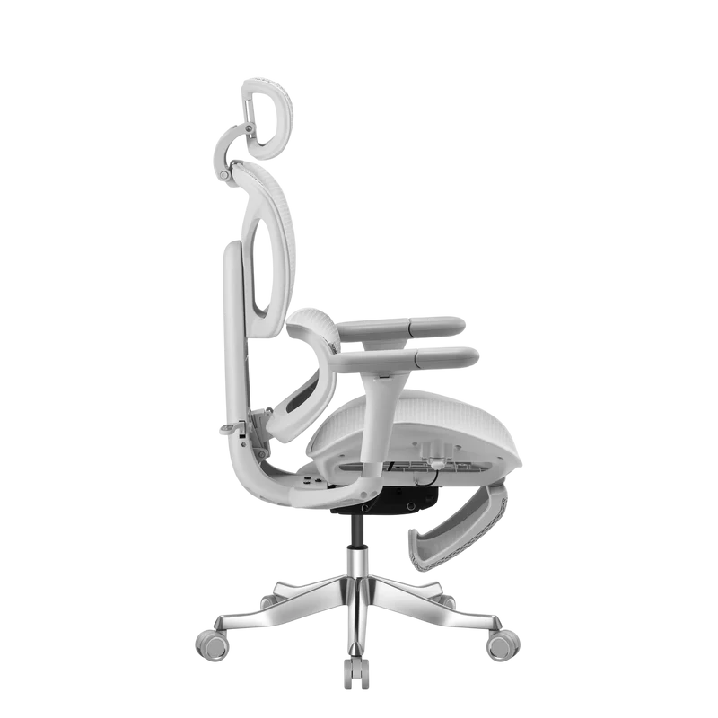 Welax S9 – Ergonomic Office Chair with One-Touch Controls