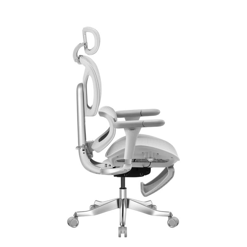 Welax S9 – Ergonomic Office Chair with One-Touch Controls