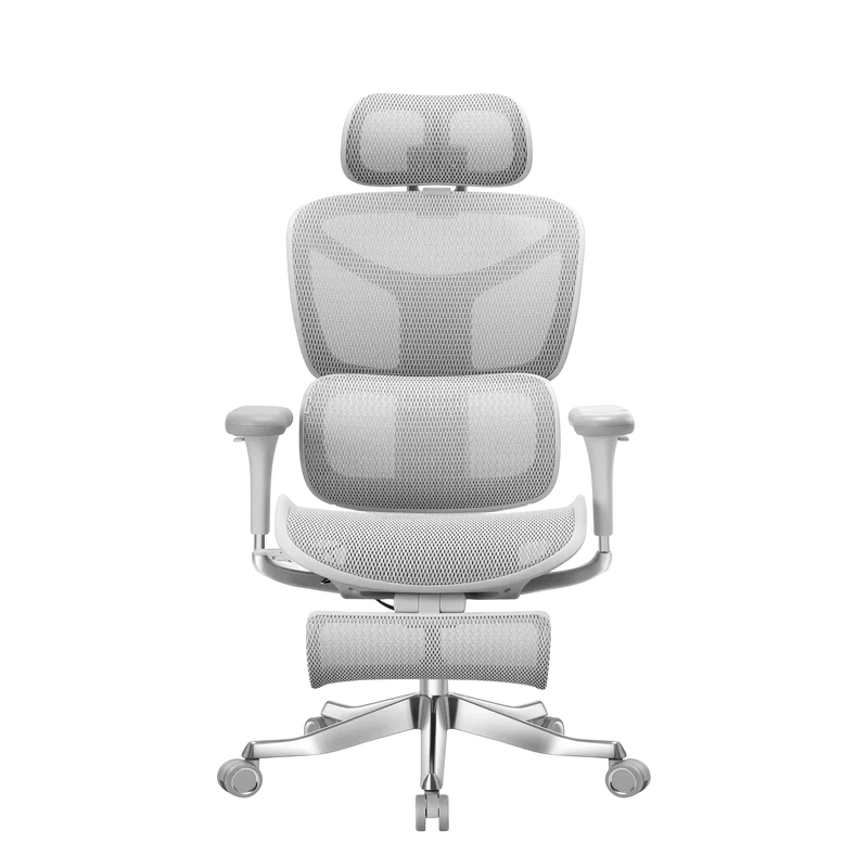 Welax S9 – Ergonomic Office Chair with One-Touch Controls