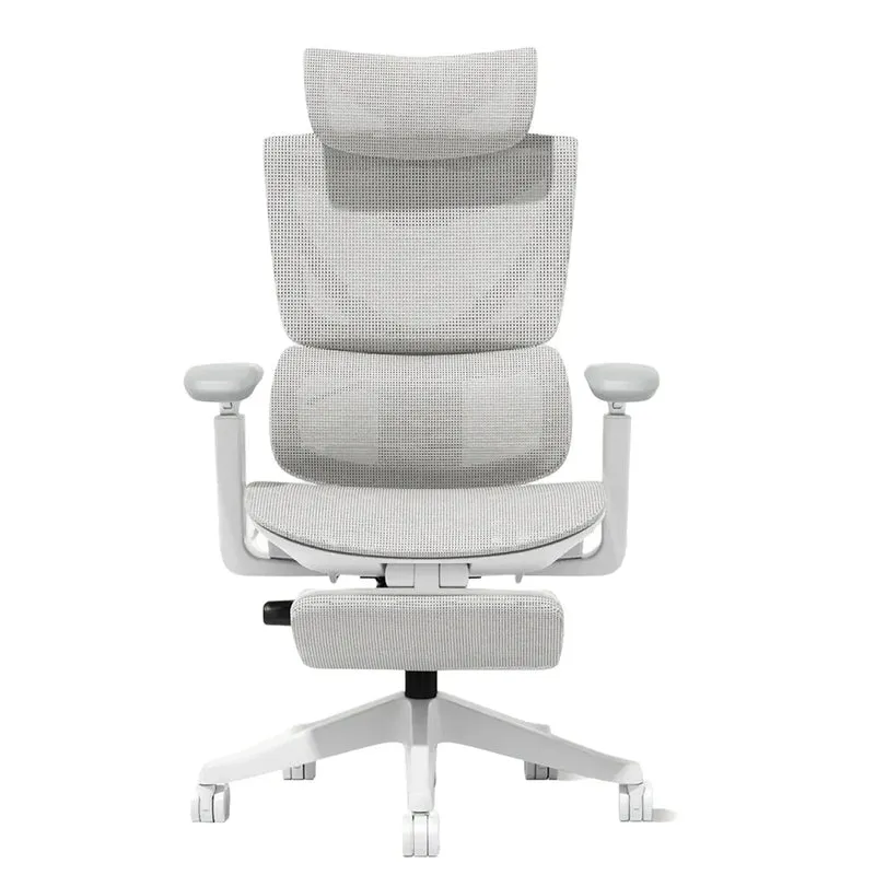 S7 Ergonomic Office Chair with Three-Button Adjustment