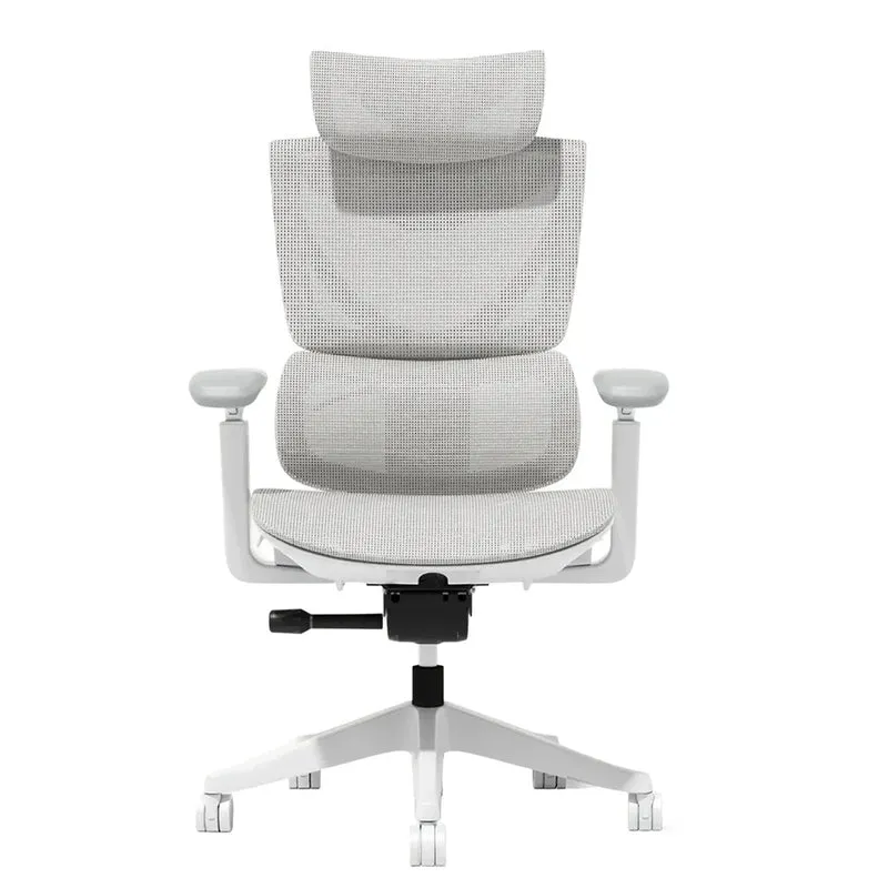 S7 Ergonomic Office Chair with Three-Button Adjustment