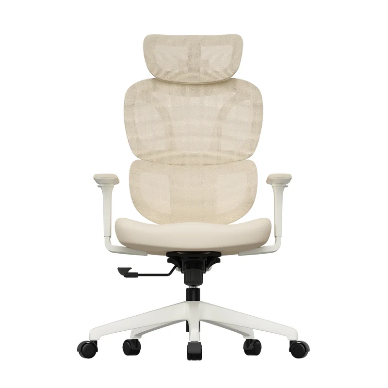 Welax S3 – Ergonomic Office Chair with a Colorful Lifestyle Design