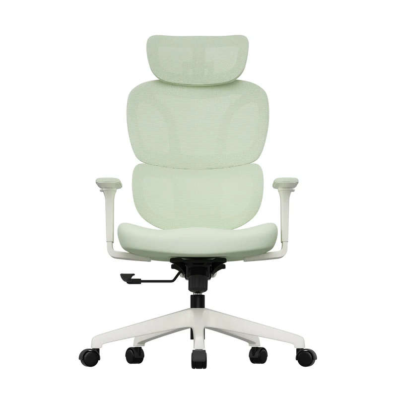 Welax S3 – Ergonomic Office Chair with a Colorful Lifestyle Design
