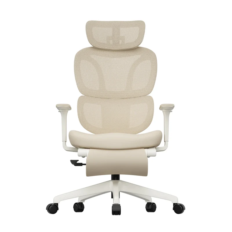 Welax S3 – Ergonomic Office Chair with a Colorful Lifestyle Design