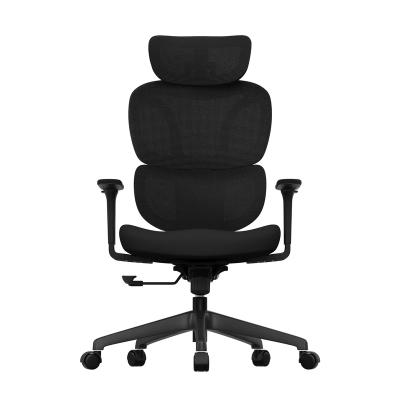 Welax S3 – Ergonomic Office Chair with a Colorful Lifestyle Design