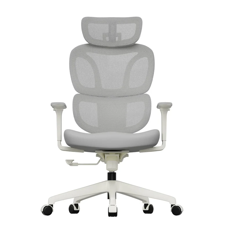 Welax S3 – Ergonomic Office Chair with a Colorful Lifestyle Design