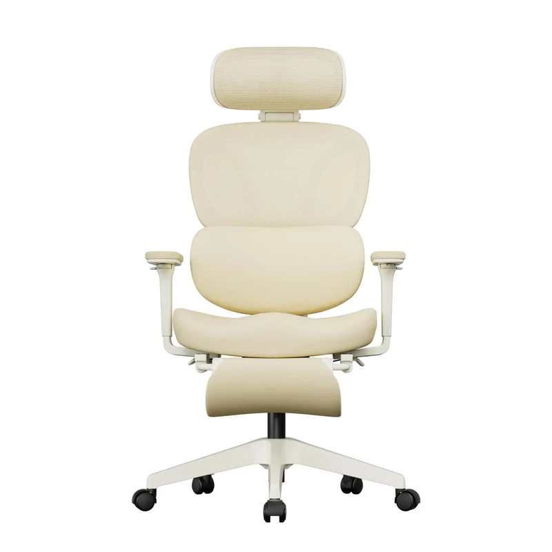 Welax S3 – Ergonomic Office Chair with a Colorful Lifestyle Design