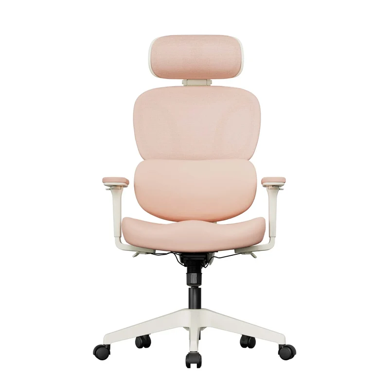 Welax S3 – Ergonomic Office Chair with a Colorful Lifestyle Design