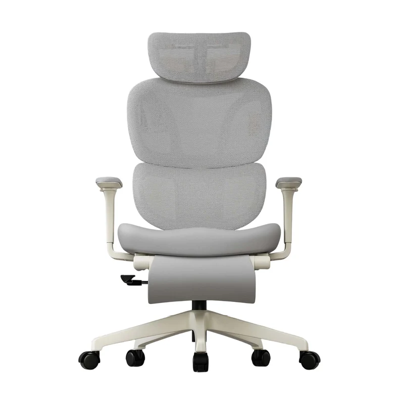 Welax S3 – Ergonomic Office Chair with a Colorful Lifestyle Design