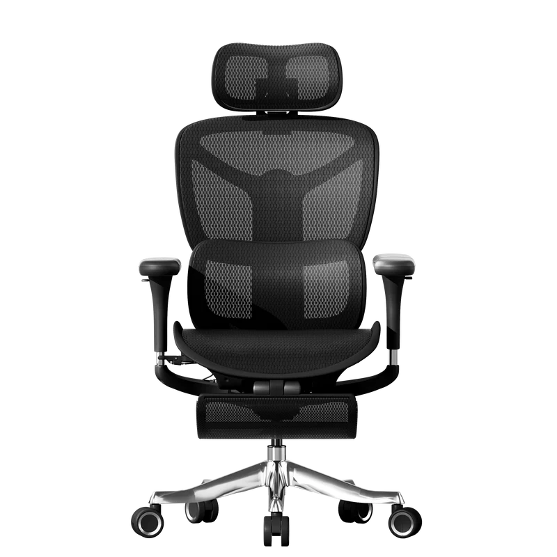 Welax S9 Pro – Premium Ergonomic Office Chair with Superior Comfort