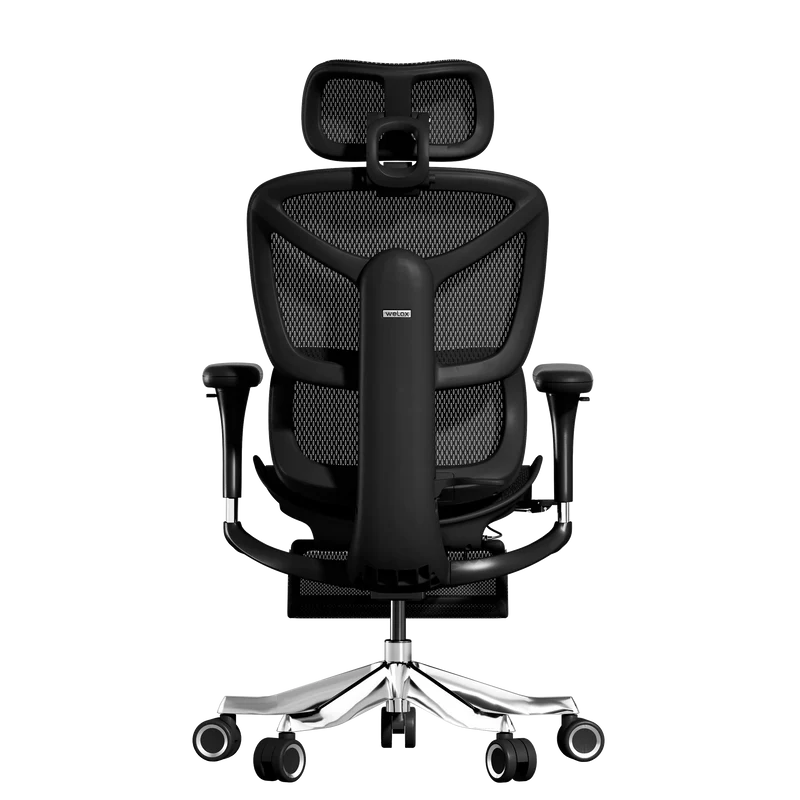 Welax S9 Pro – Premium Ergonomic Office Chair with Superior Comfort